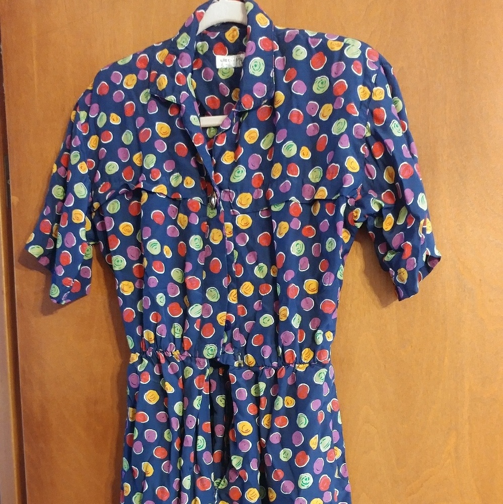 Liz Claiborne sz. Medium jumper